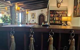 Hotel Conti Formentini